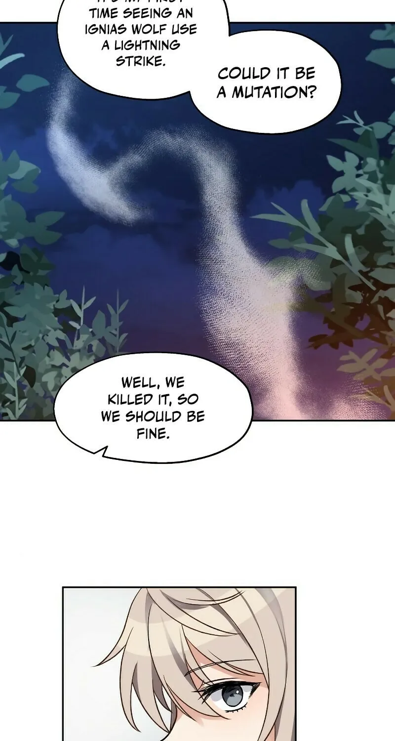Reloaded into the Other World Chapter 7 page 51 - 