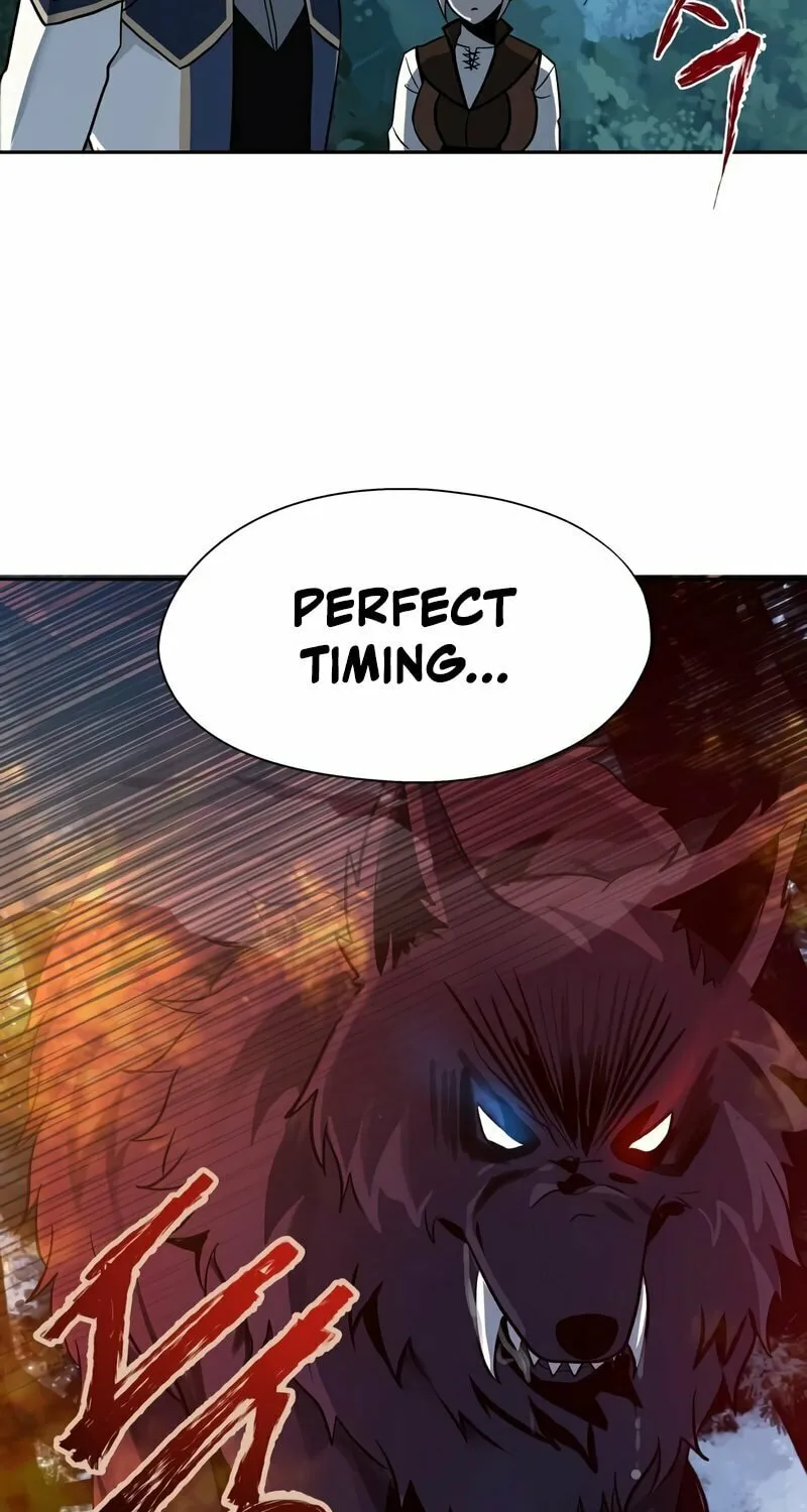 Reloaded into the Other World Chapter 8 page 74 - 