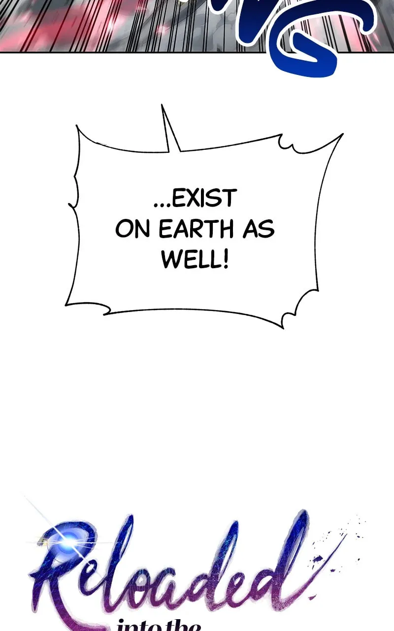 Reloaded into the Other World Chapter 81 page 11 - 