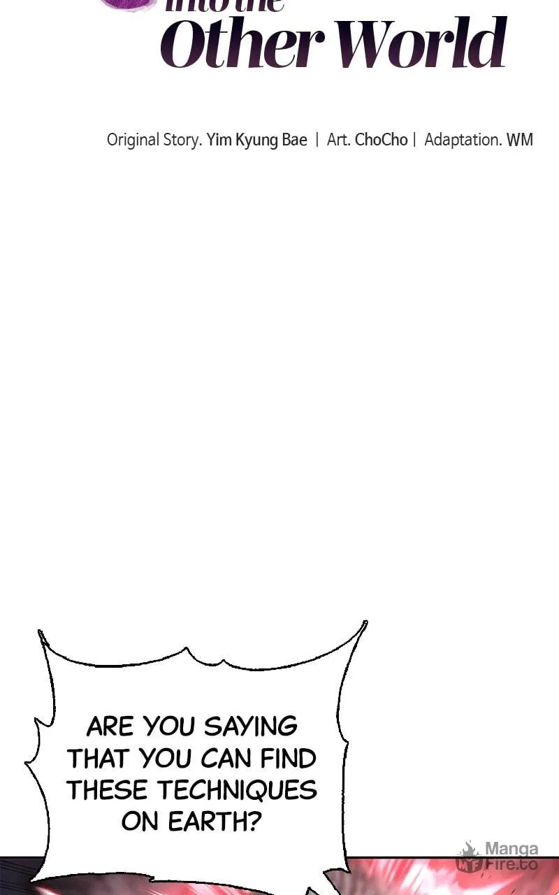 Reloaded into the Other World Chapter 81 page 12 - 