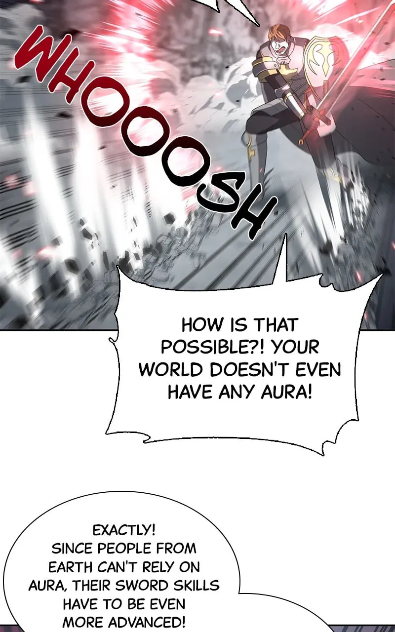 Reloaded into the Other World Chapter 81 page 13 - 