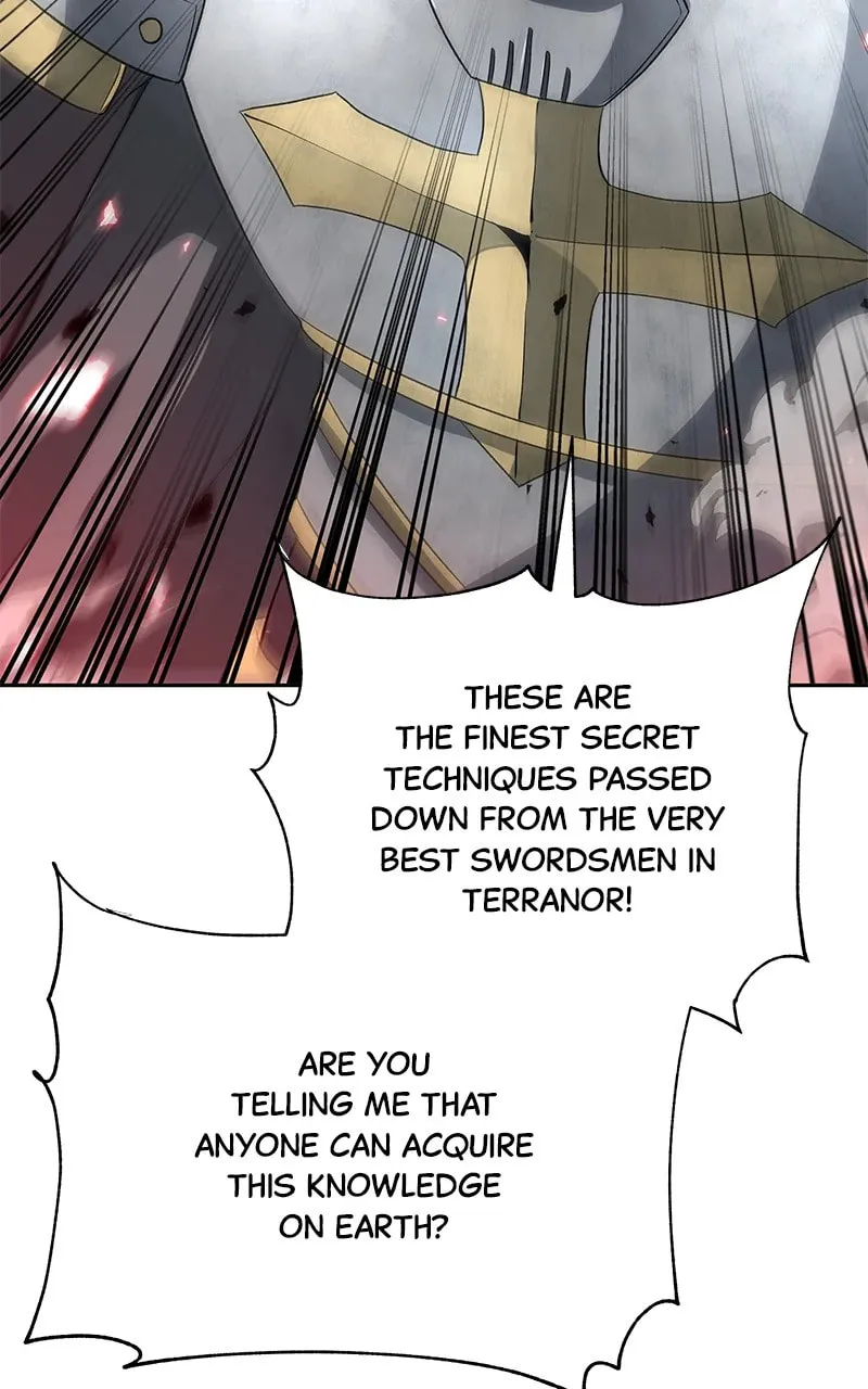 Reloaded into the Other World Chapter 81 page 16 - 