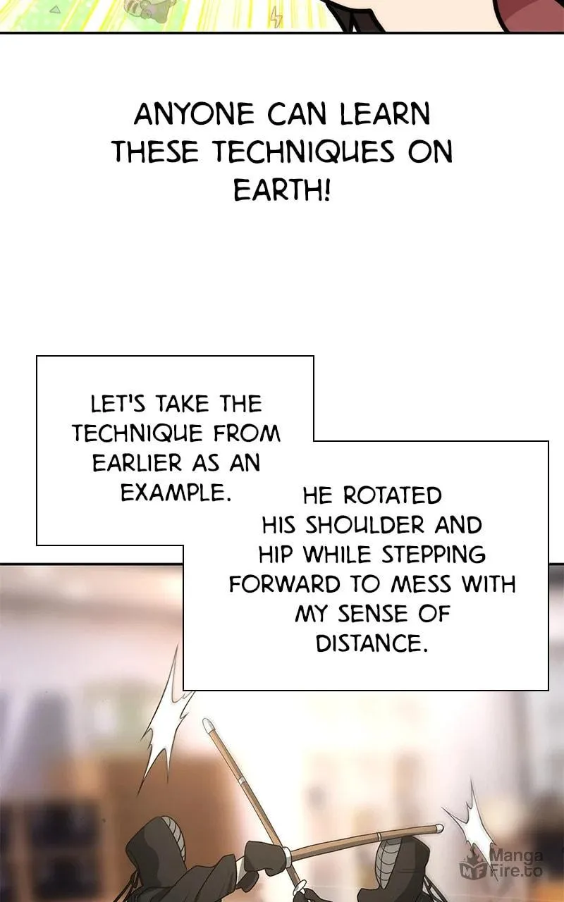 Reloaded into the Other World Chapter 81 page 18 - 