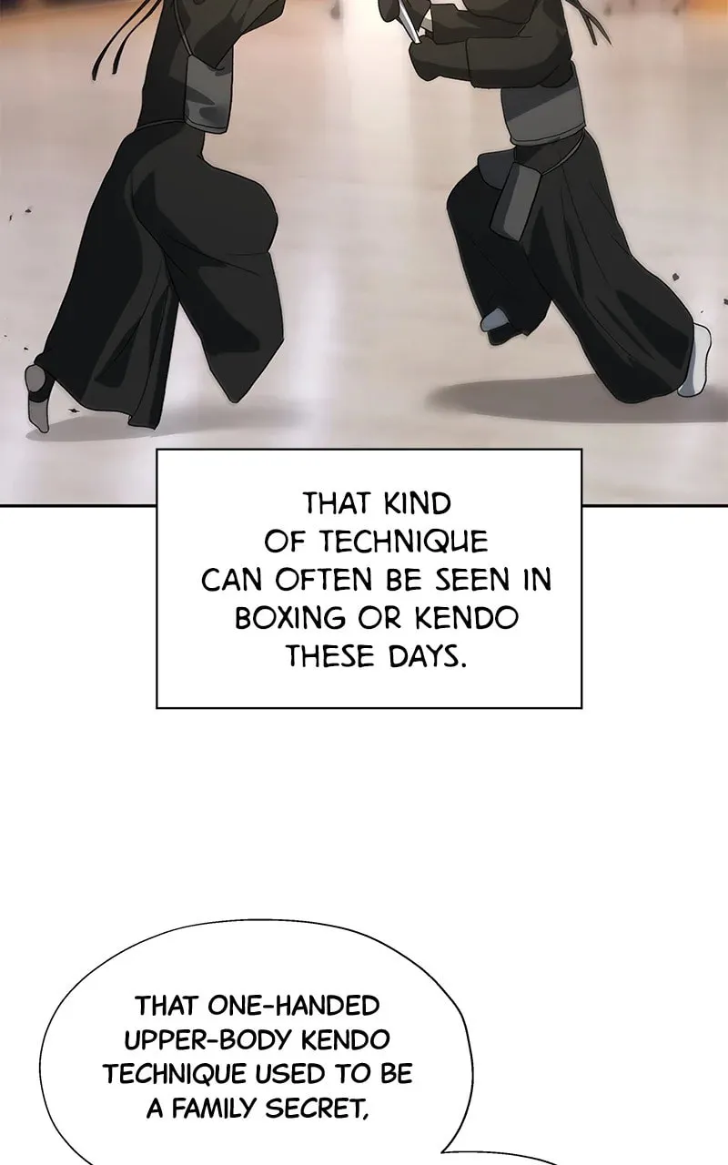 Reloaded into the Other World Chapter 81 page 19 - 