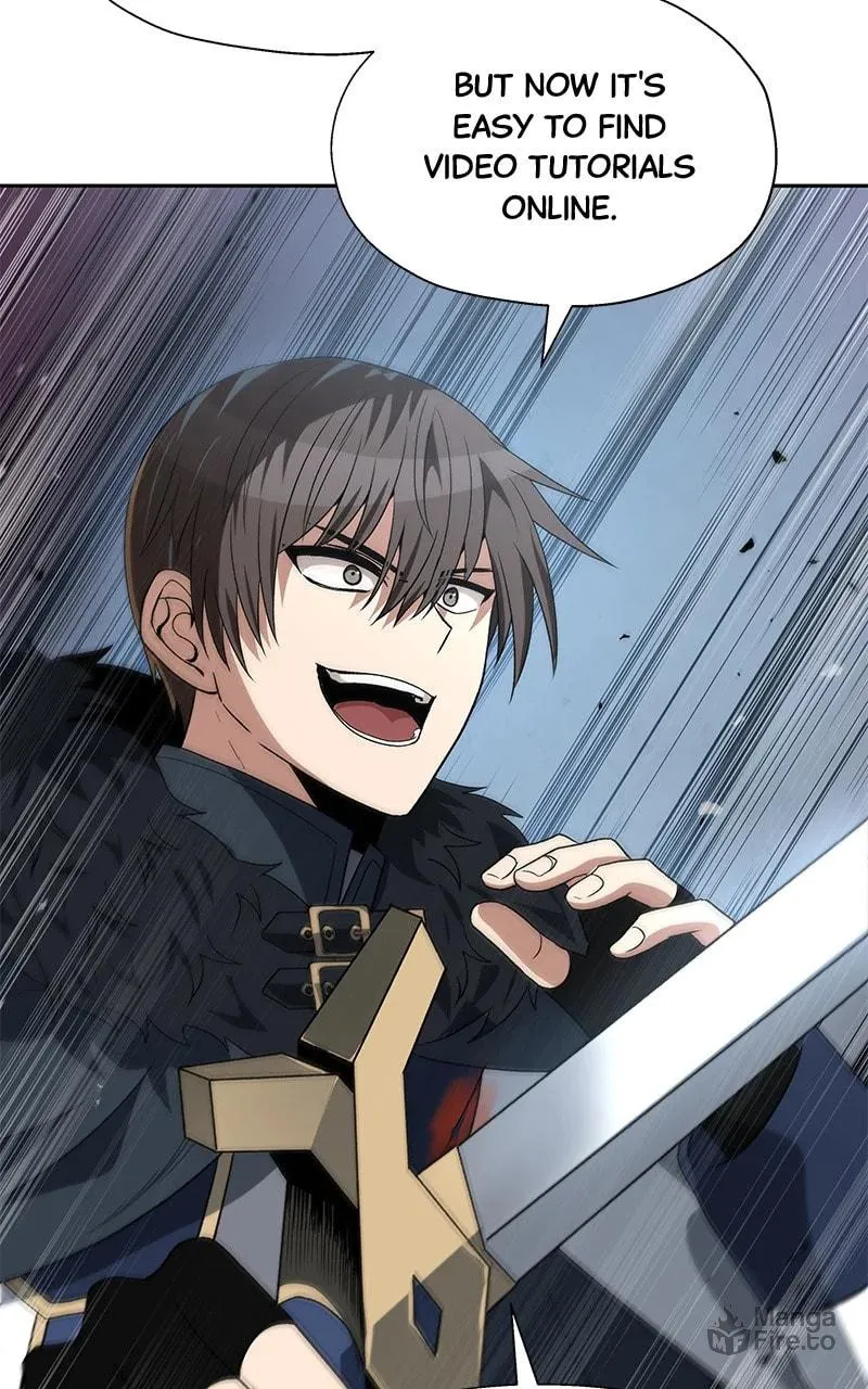 Reloaded into the Other World Chapter 81 page 20 - 