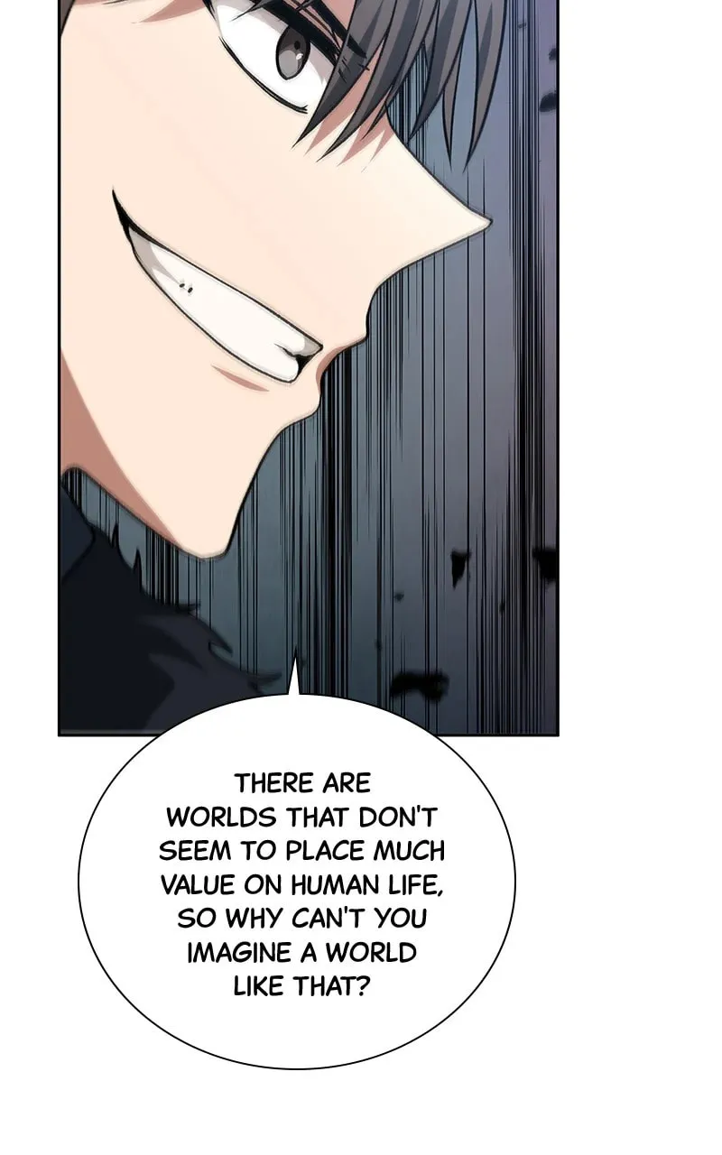 Reloaded into the Other World Chapter 81 page 23 - 