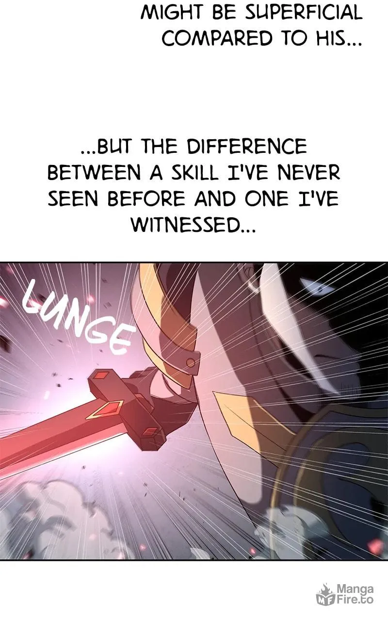 Reloaded into the Other World Chapter 81 page 25 - 