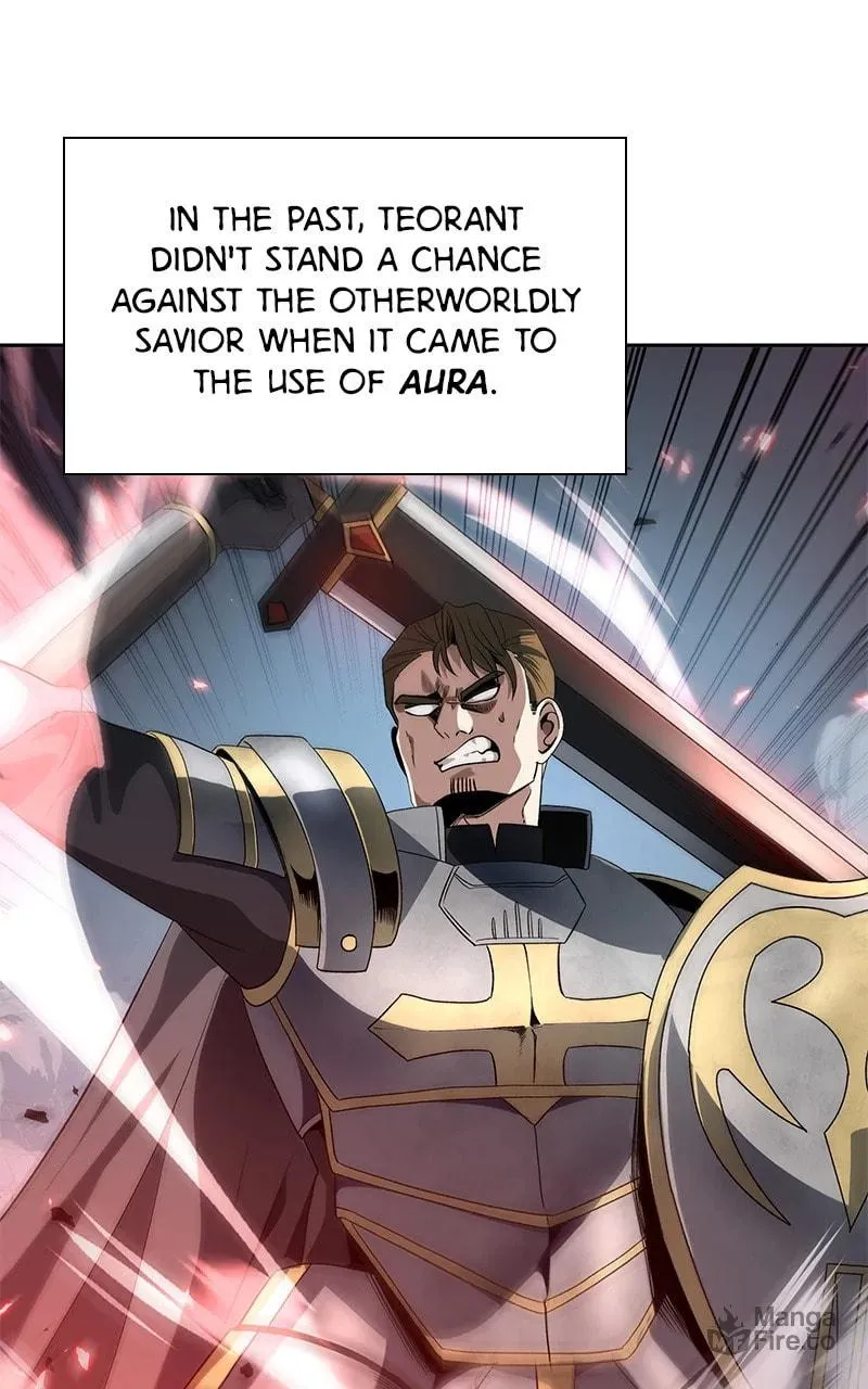 Reloaded into the Other World Chapter 81 page 27 - 