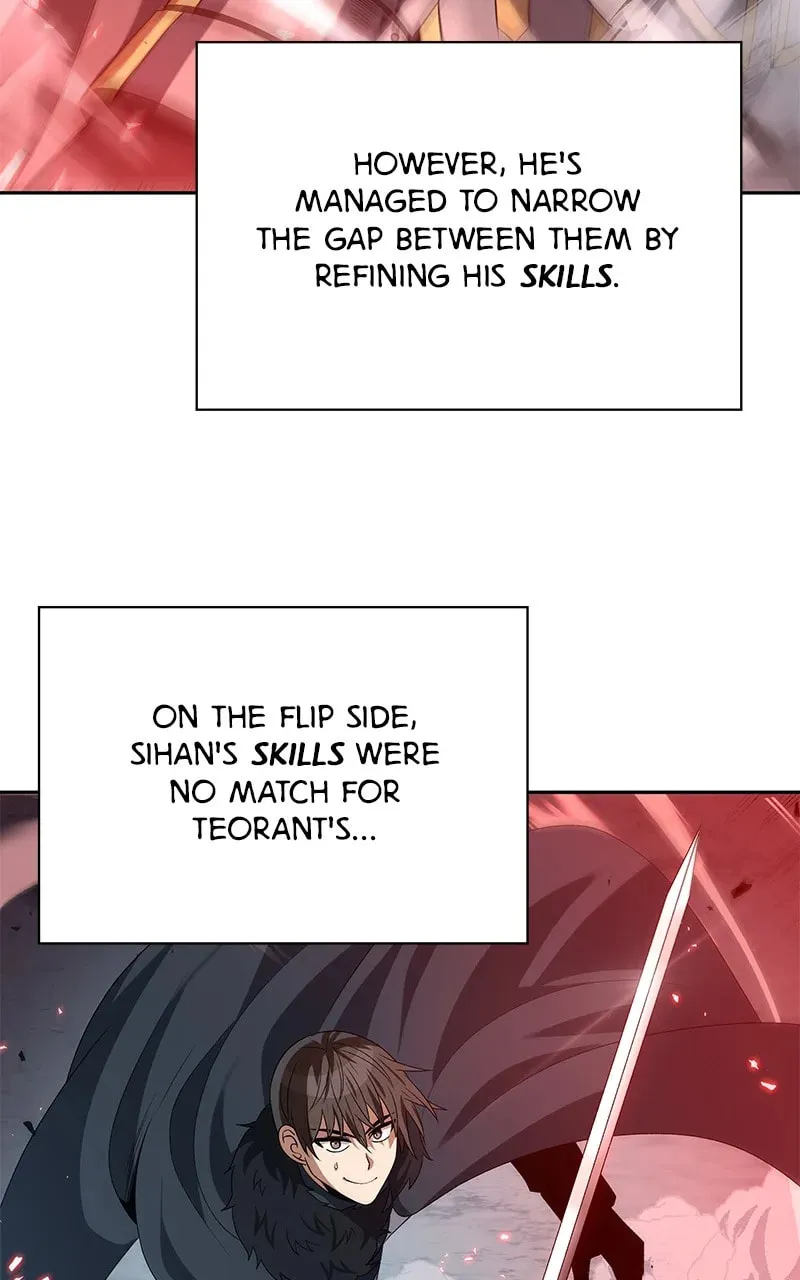 Reloaded into the Other World Chapter 81 page 28 - 
