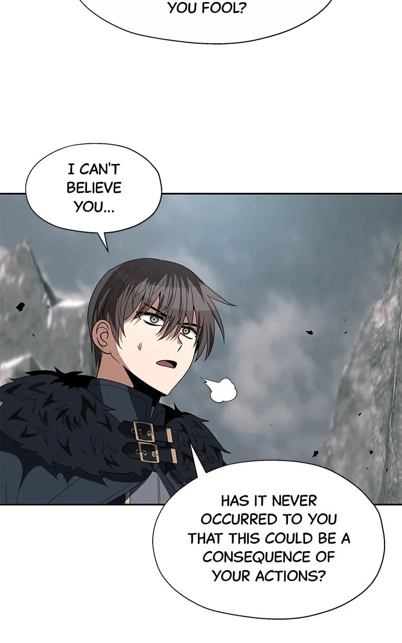 Reloaded into the Other World Chapter 81 page 34 - 