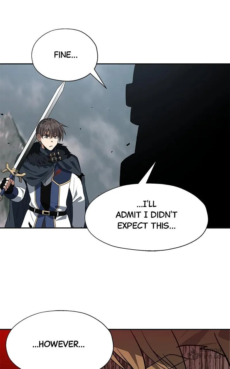 Reloaded into the Other World Chapter 81 page 35 - 