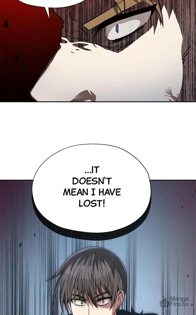 Reloaded into the Other World Chapter 81 page 36 - 