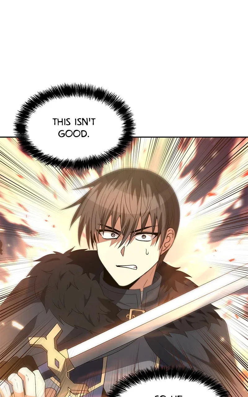 Reloaded into the Other World Chapter 81 page 41 - 