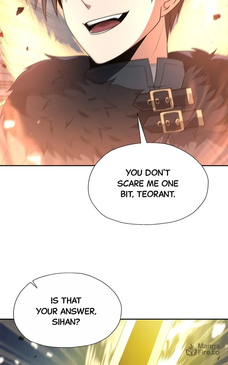 Reloaded into the Other World Chapter 81 page 45 - 