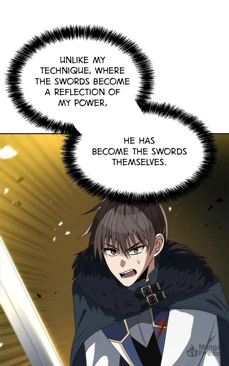 Reloaded into the Other World Chapter 81 page 55 - 