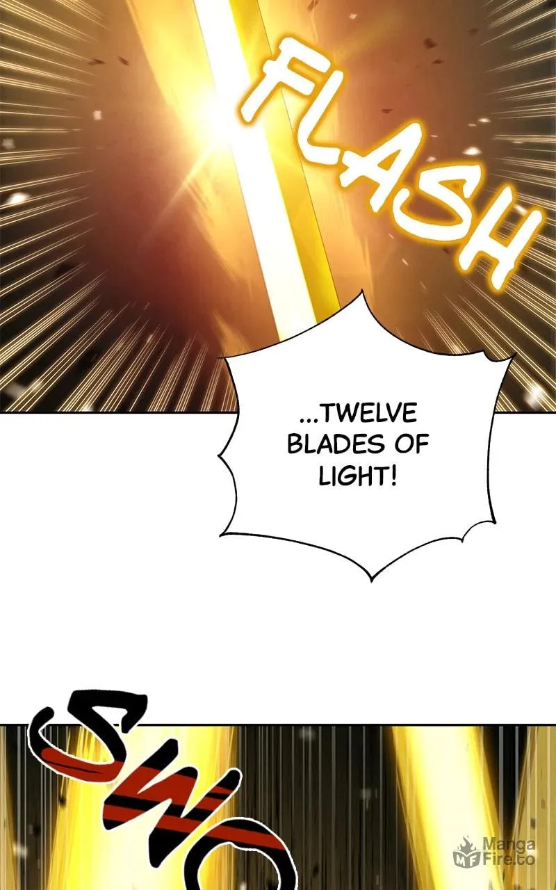 Reloaded into the Other World Chapter 81 page 57 - 