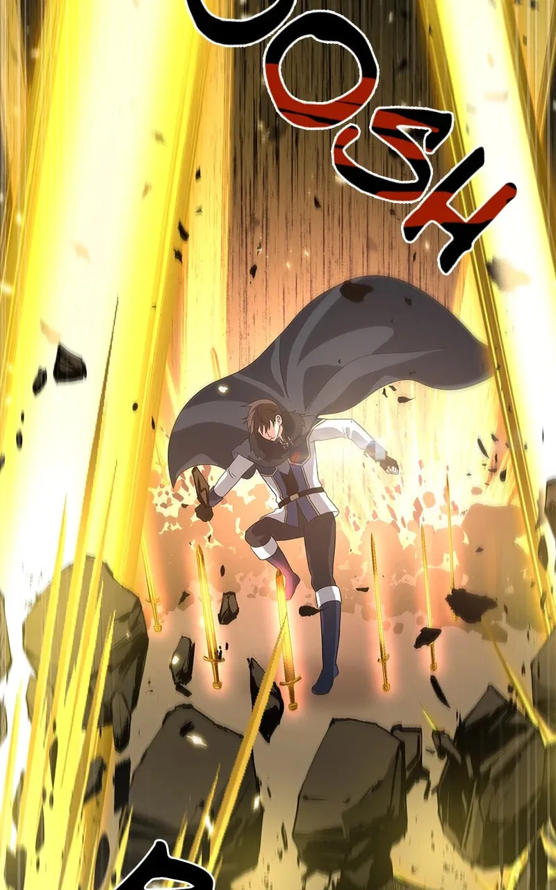 Reloaded into the Other World Chapter 81 page 58 - 