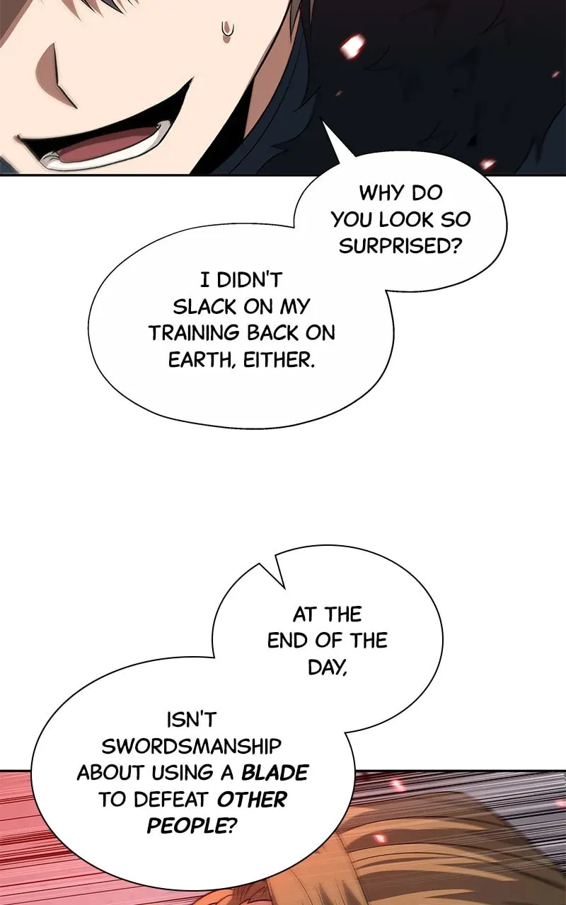 Reloaded into the Other World Chapter 81 page 7 - 