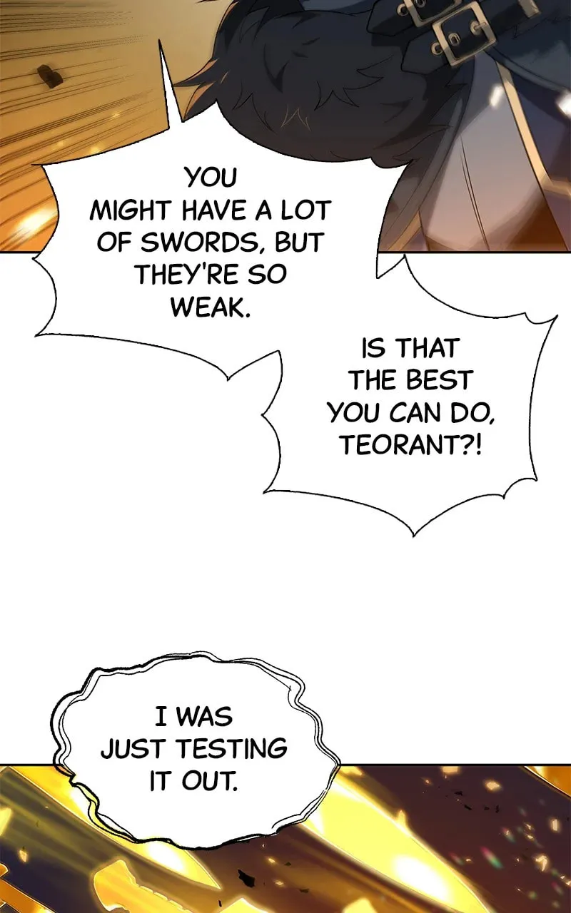 Reloaded into the Other World Chapter 81 page 64 - 
