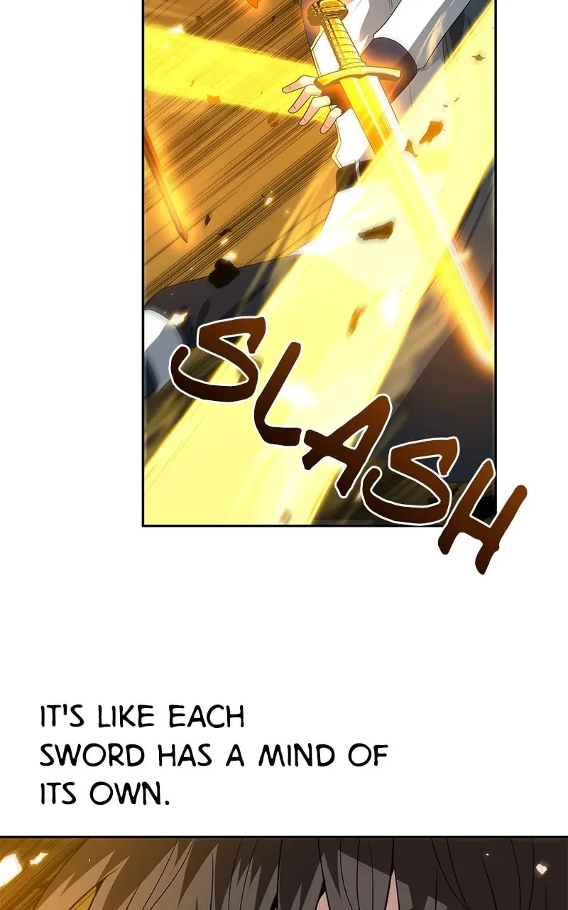 Reloaded into the Other World Chapter 81 page 74 - 