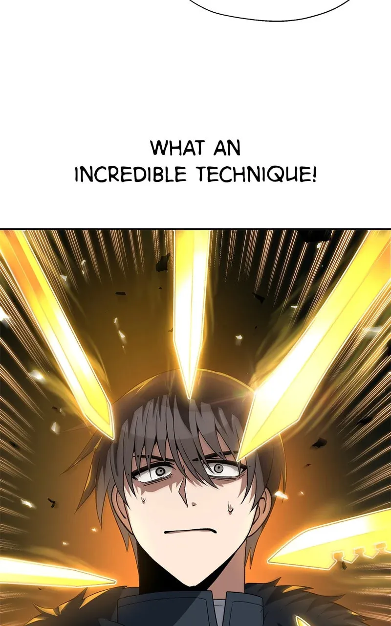 Reloaded into the Other World Chapter 81 page 79 - 