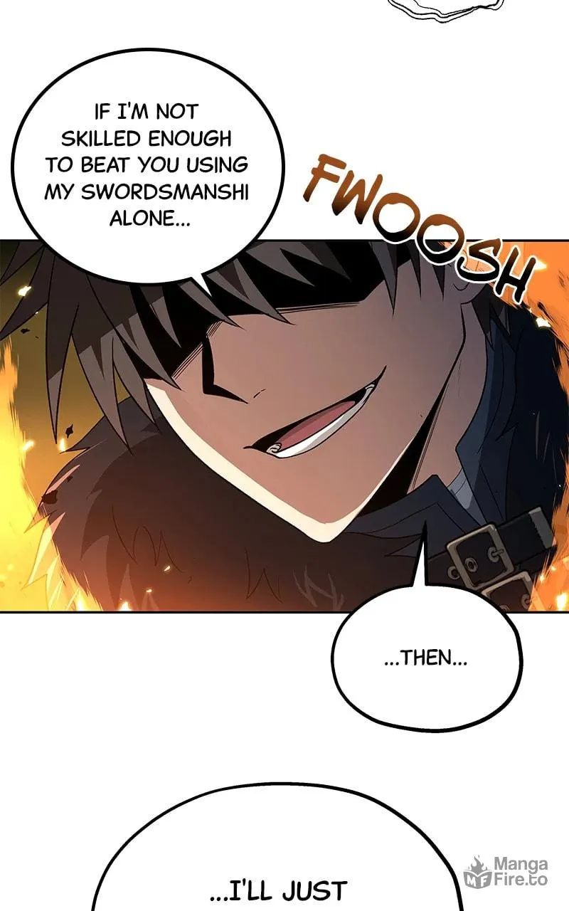 Reloaded into the Other World Chapter 81 page 85 - 