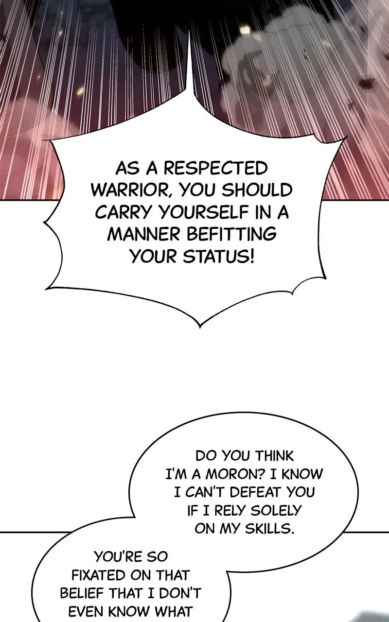 Reloaded into the Other World Chapter 82 page 11 - 