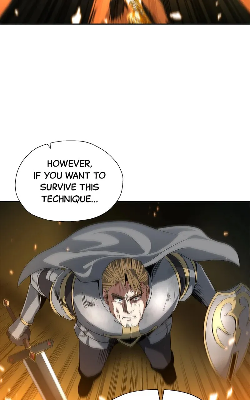 Reloaded into the Other World Chapter 82 page 14 - 