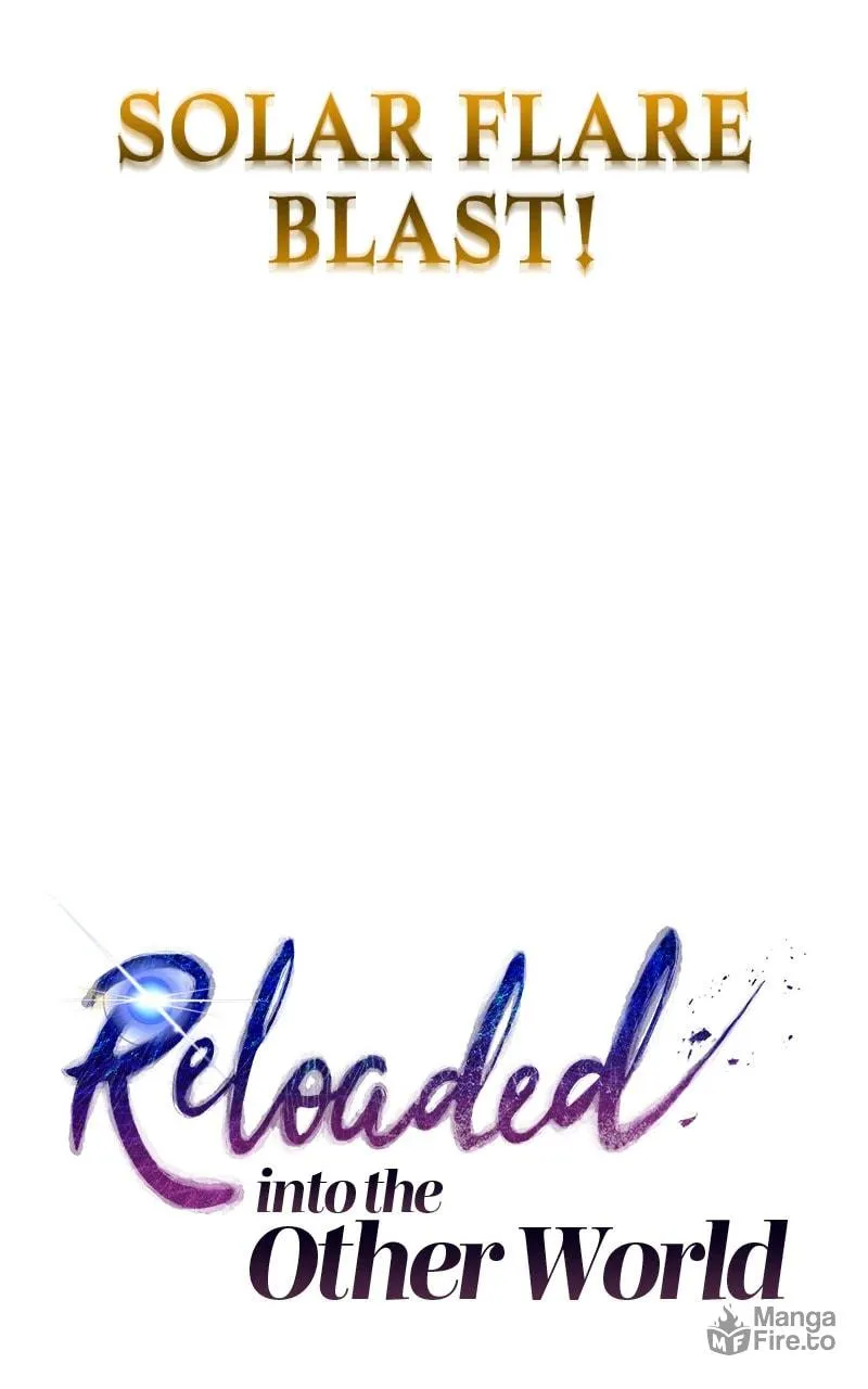 Reloaded into the Other World Chapter 82 page 18 - 