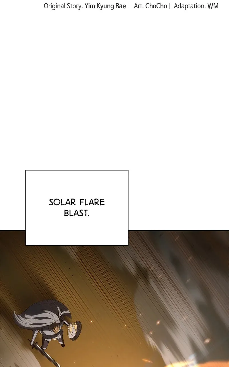 Reloaded into the Other World Chapter 82 page 19 - 