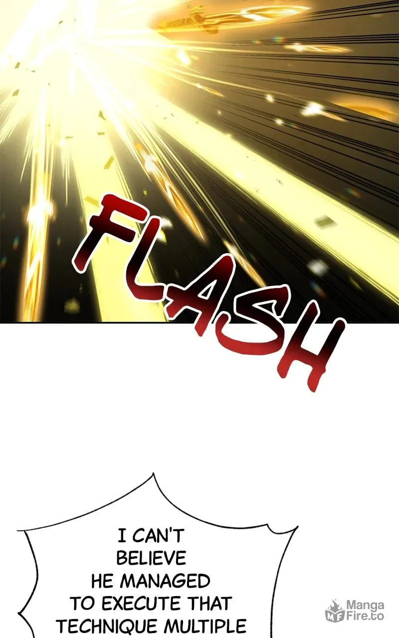 Reloaded into the Other World Chapter 82 page 33 - 