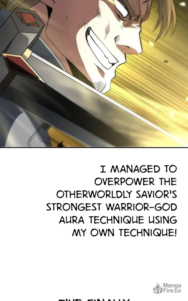 Reloaded into the Other World Chapter 82 page 50 - 