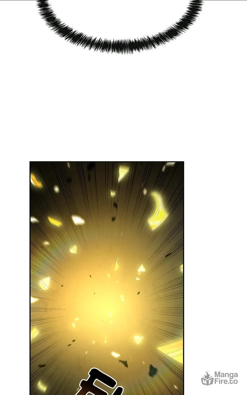 Reloaded into the Other World Chapter 82 page 6 - 