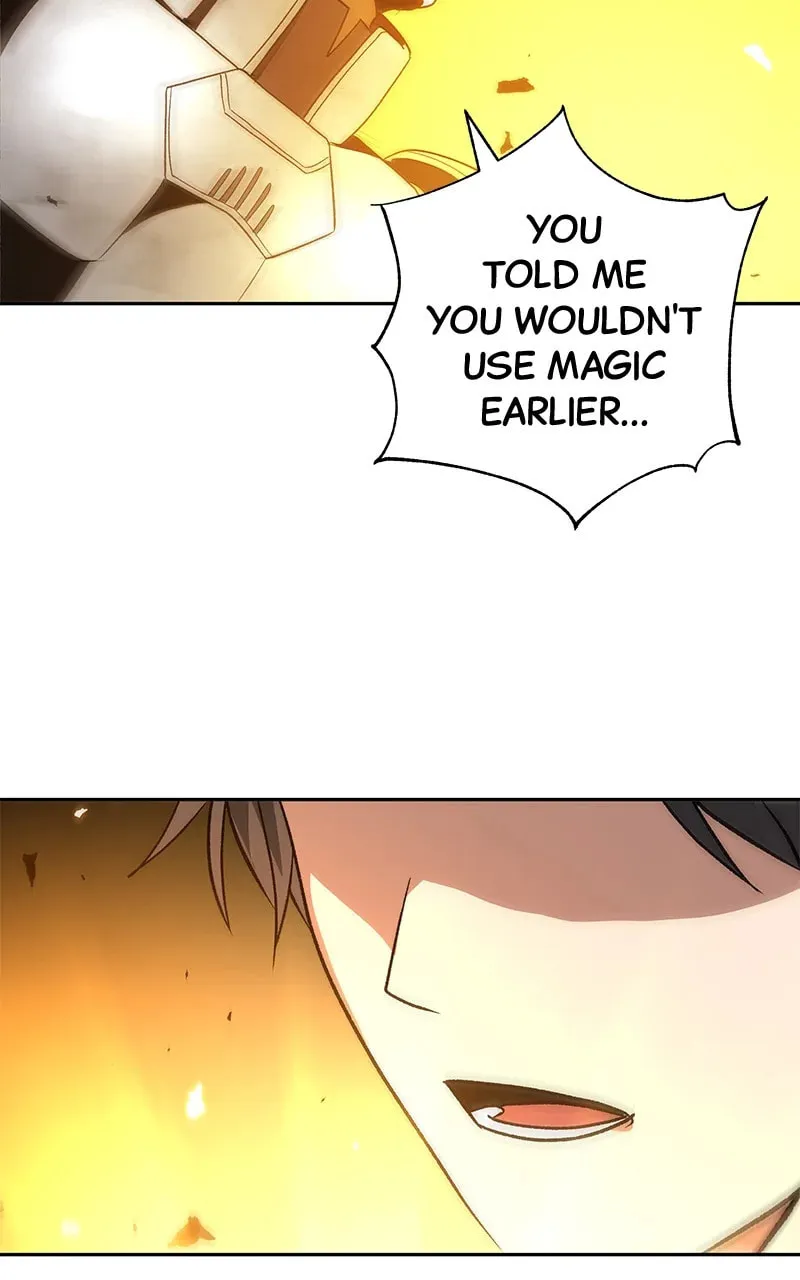 Reloaded into the Other World Chapter 82 page 58 - 