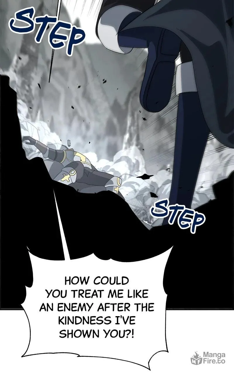 Reloaded into the Other World Chapter 82 page 72 - 