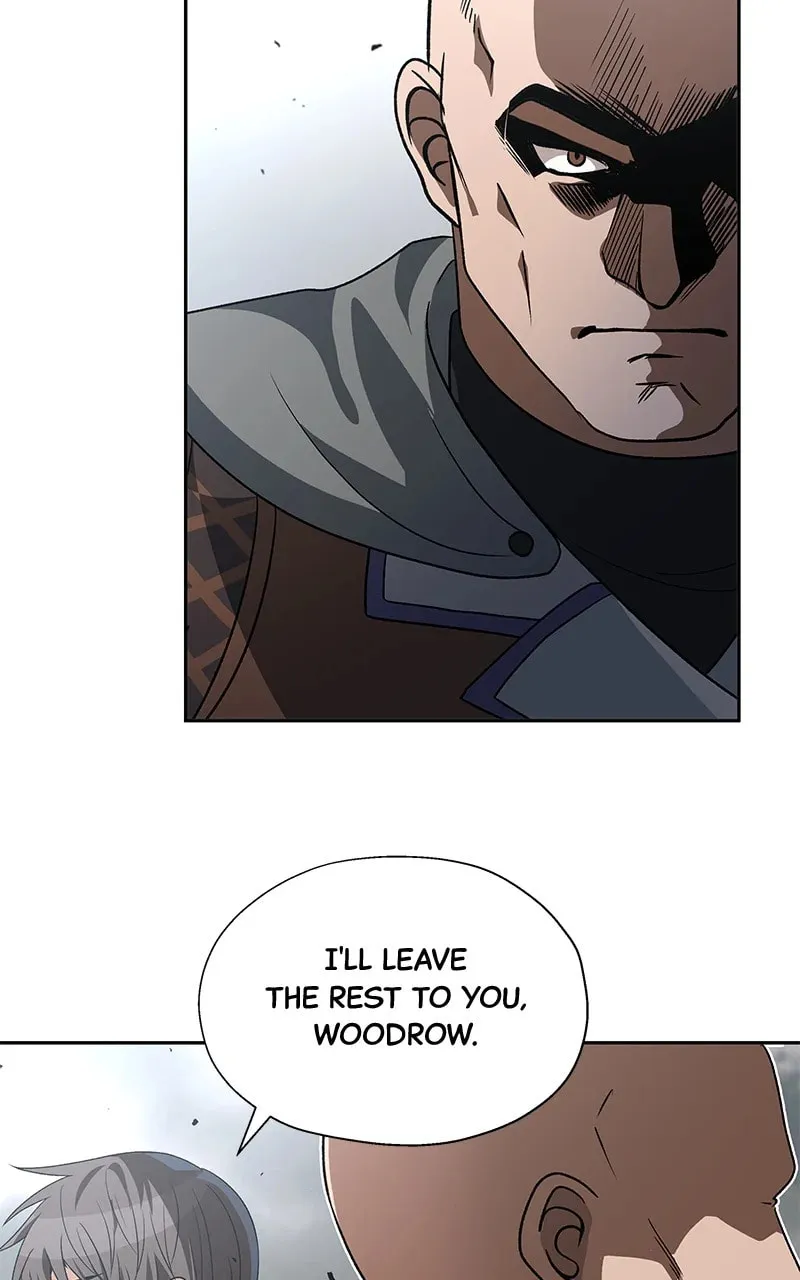 Reloaded into the Other World Chapter 82 page 83 - 
