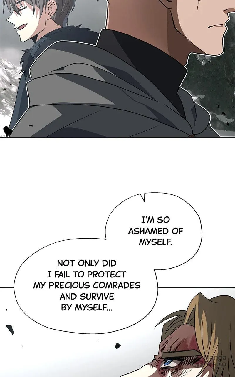 Reloaded into the Other World Chapter 82 page 84 - 