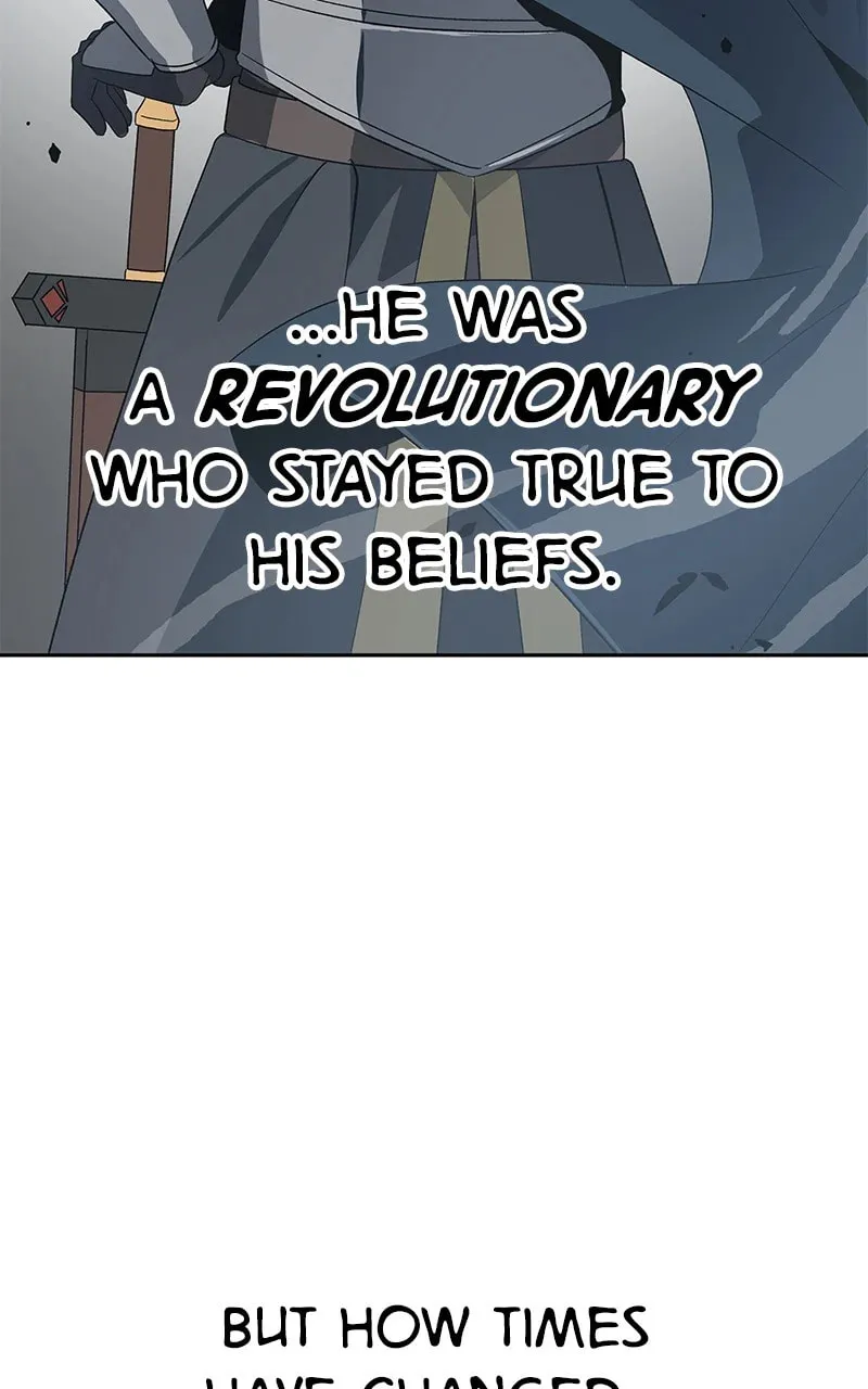 Reloaded into the Other World Chapter 83 page 13 - 