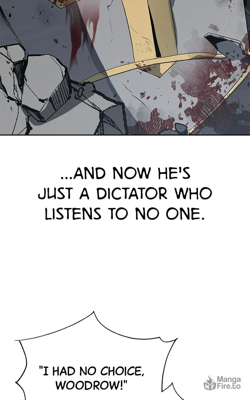 Reloaded into the Other World Chapter 83 page 15 - 