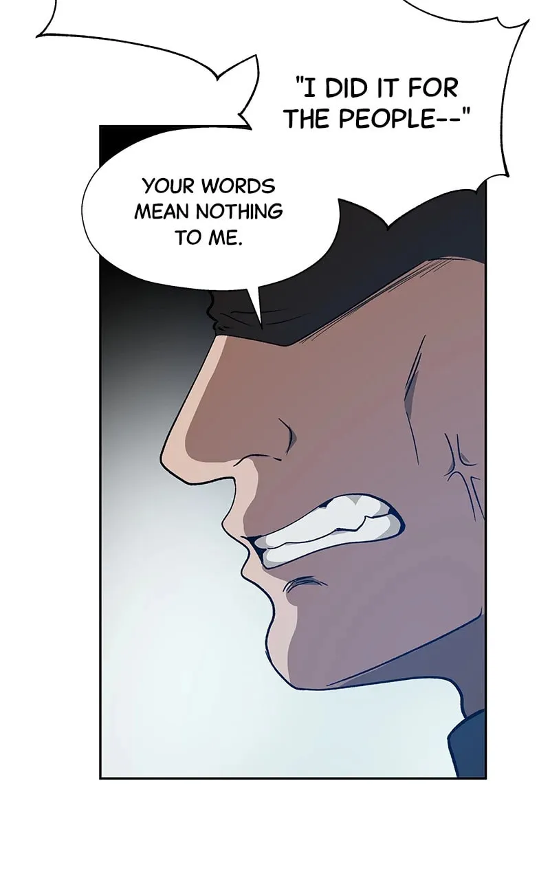 Reloaded into the Other World Chapter 83 page 16 - 