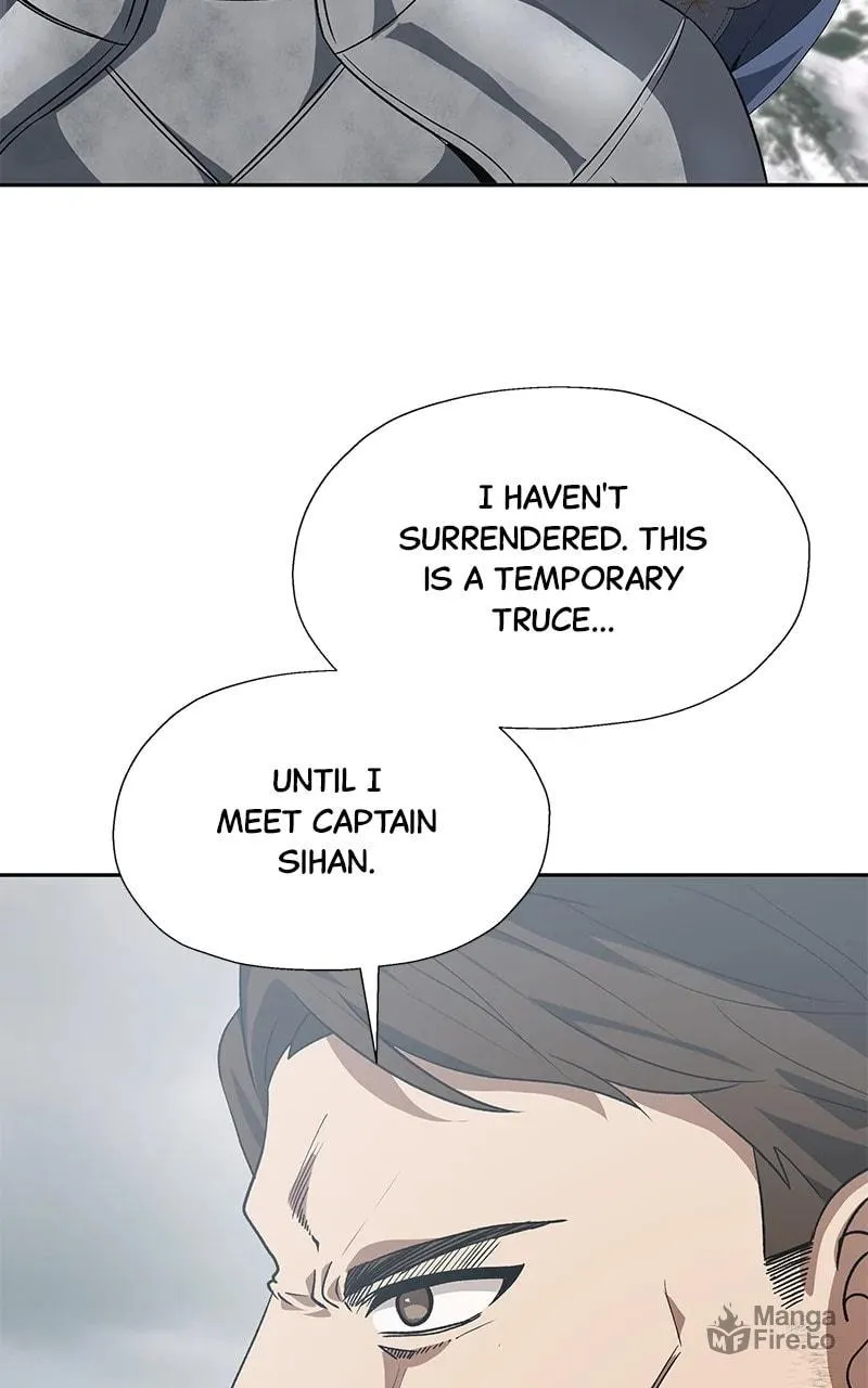 Reloaded into the Other World Chapter 83 page 3 - 