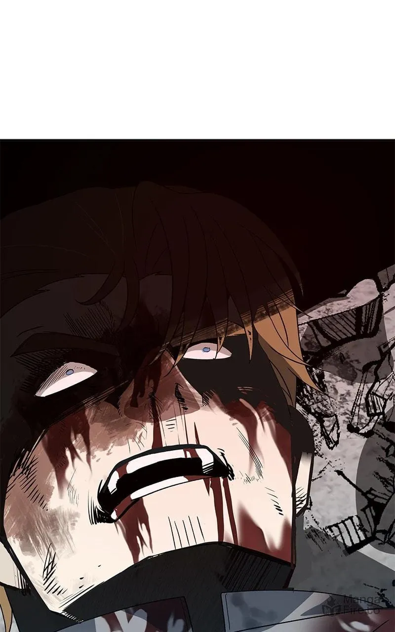 Reloaded into the Other World Chapter 83 page 27 - 