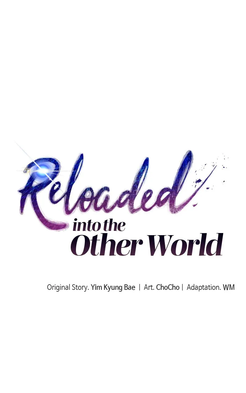 Reloaded into the Other World Chapter 83 page 29 - 