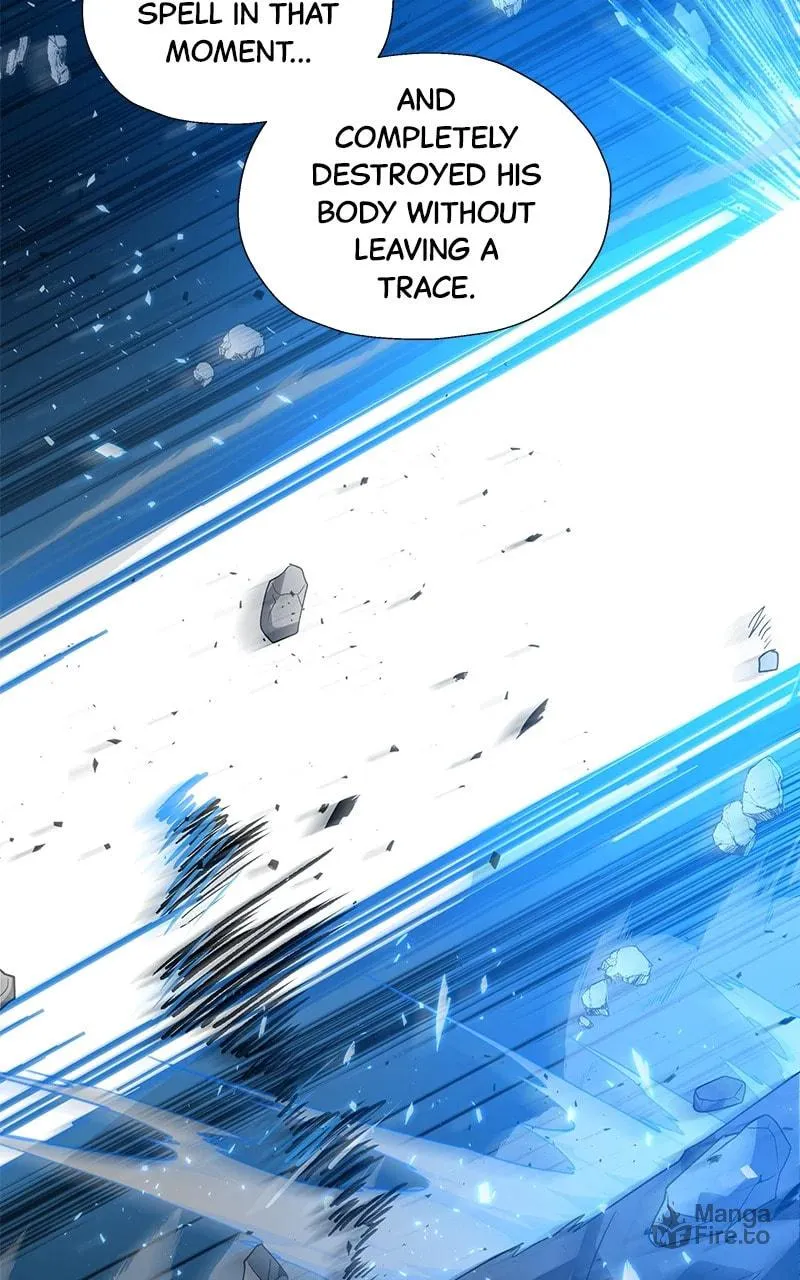 Reloaded into the Other World Chapter 83 page 36 - 