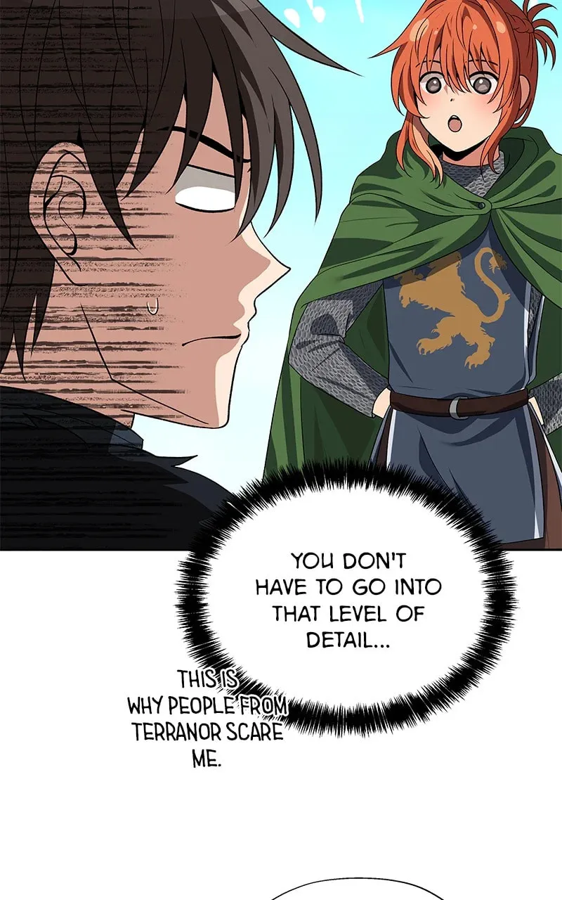 Reloaded into the Other World Chapter 83 page 38 - 