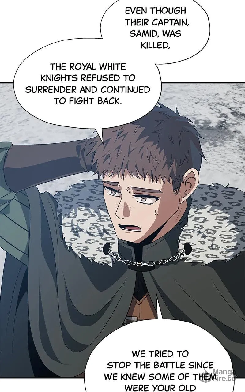 Reloaded into the Other World Chapter 83 page 39 - 