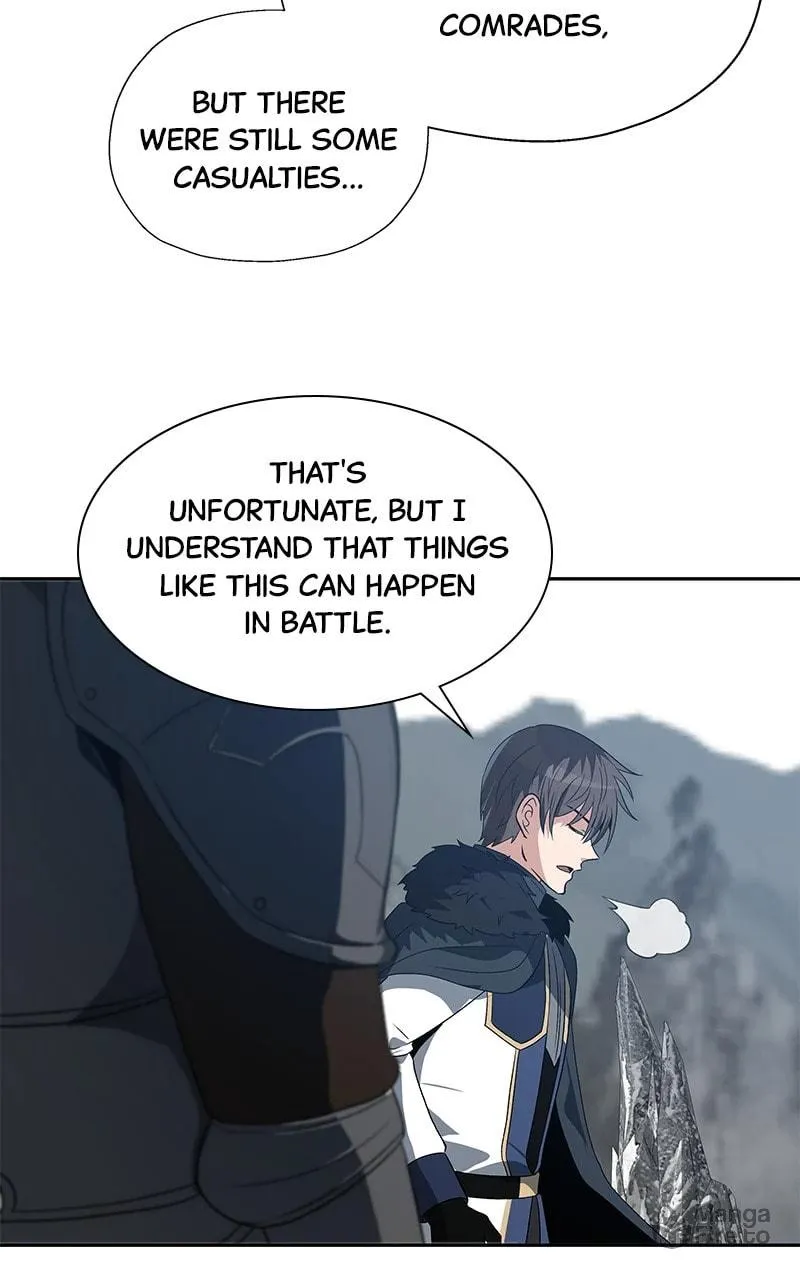 Reloaded into the Other World Chapter 83 page 40 - 