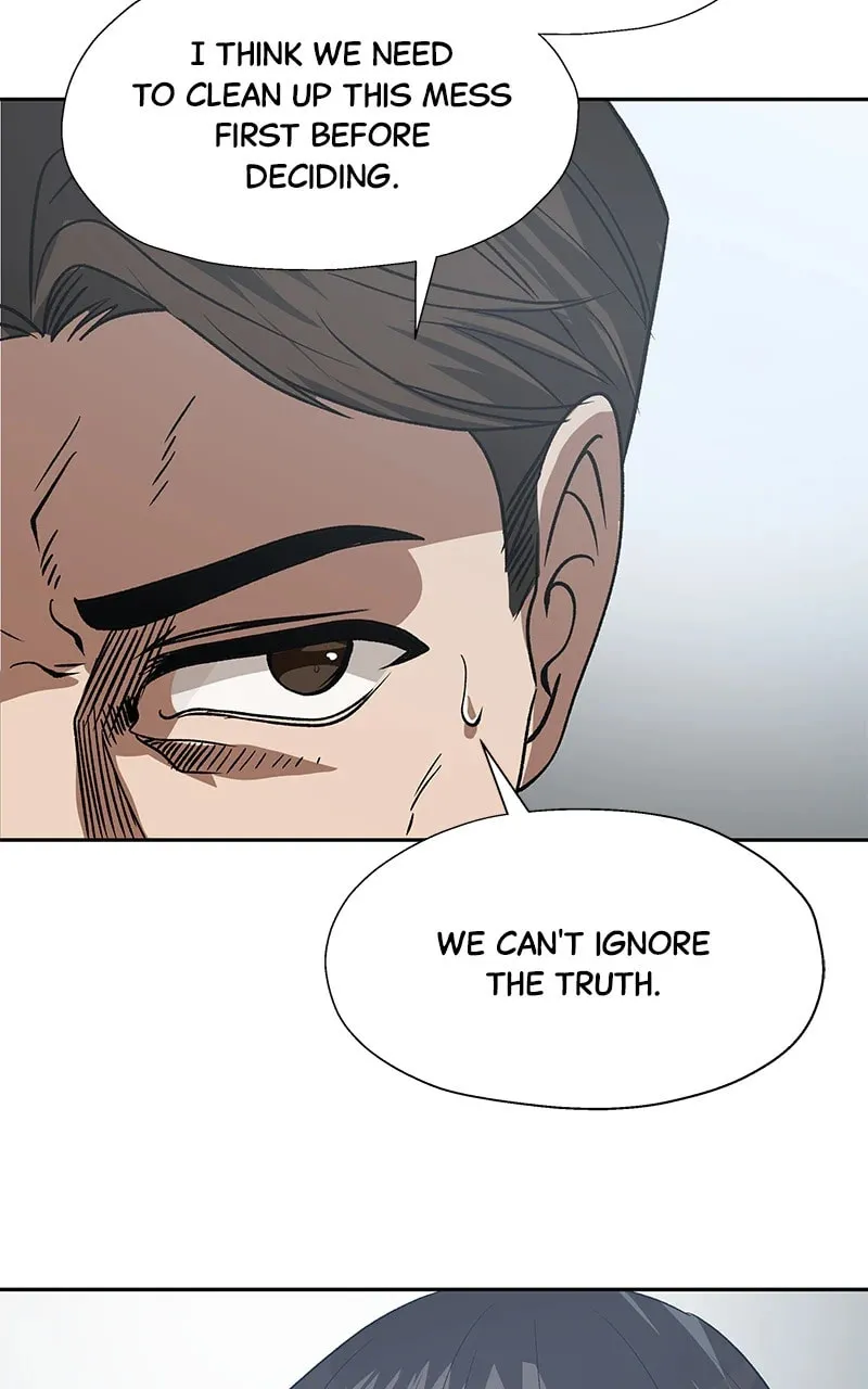 Reloaded into the Other World Chapter 83 page 46 - 