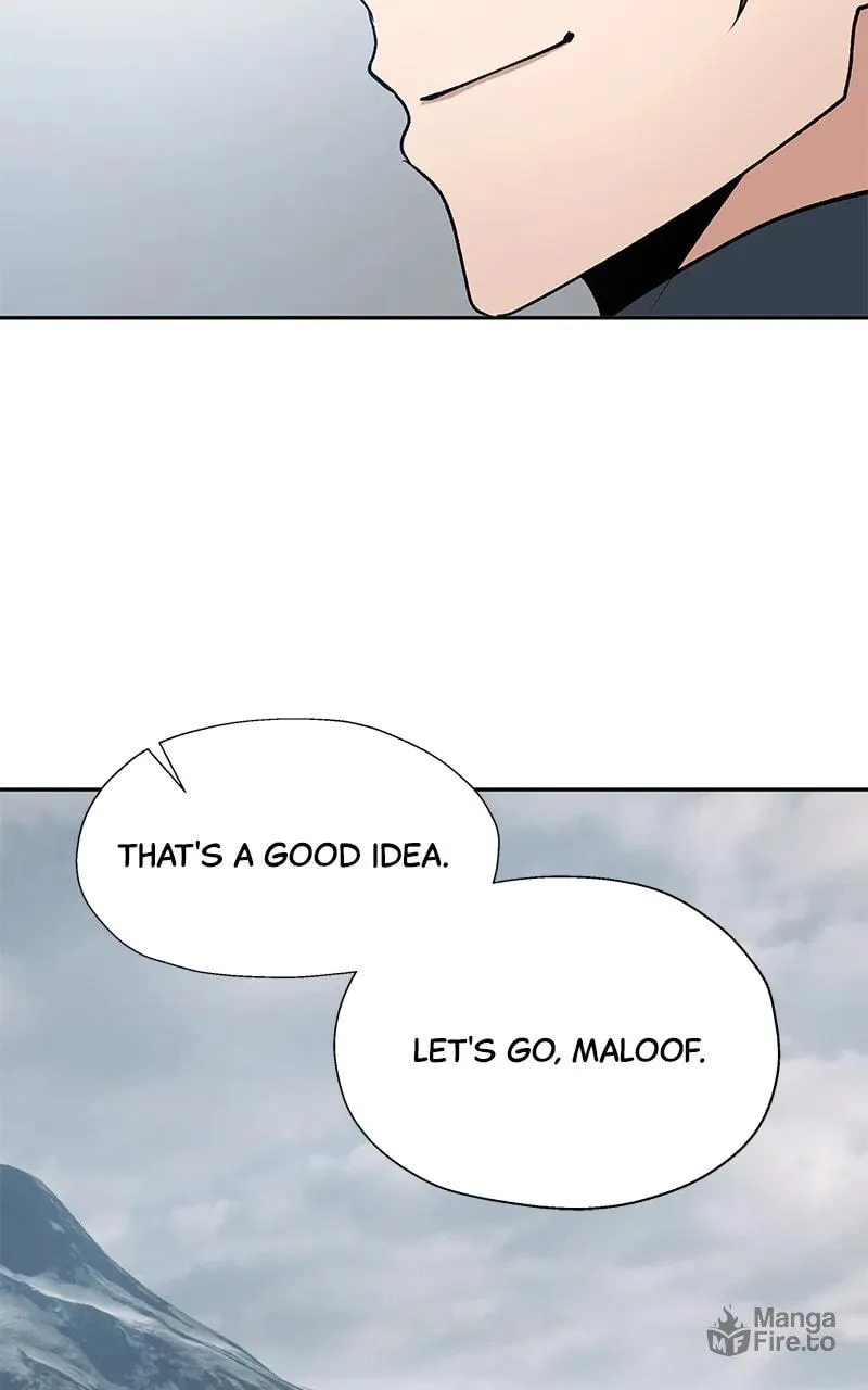 Reloaded into the Other World Chapter 83 page 50 - 