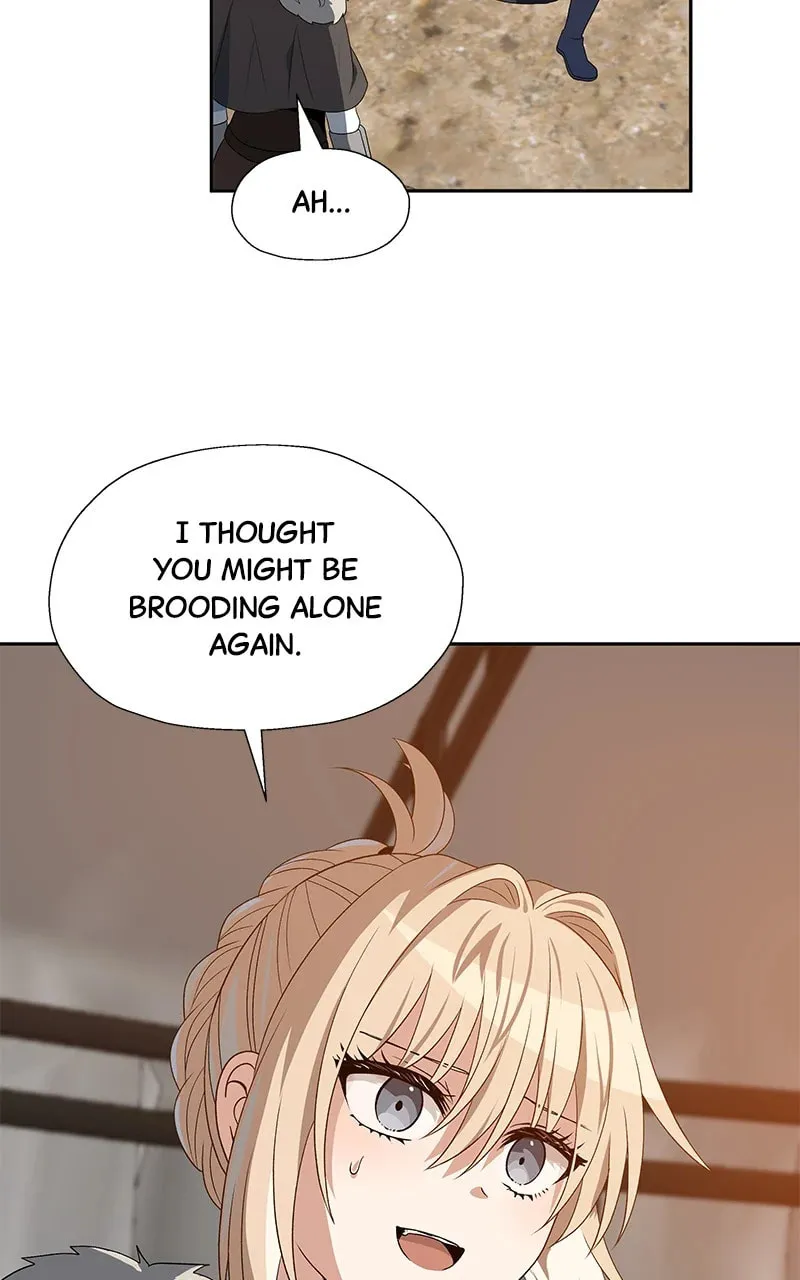 Reloaded into the Other World Chapter 83 page 56 - 